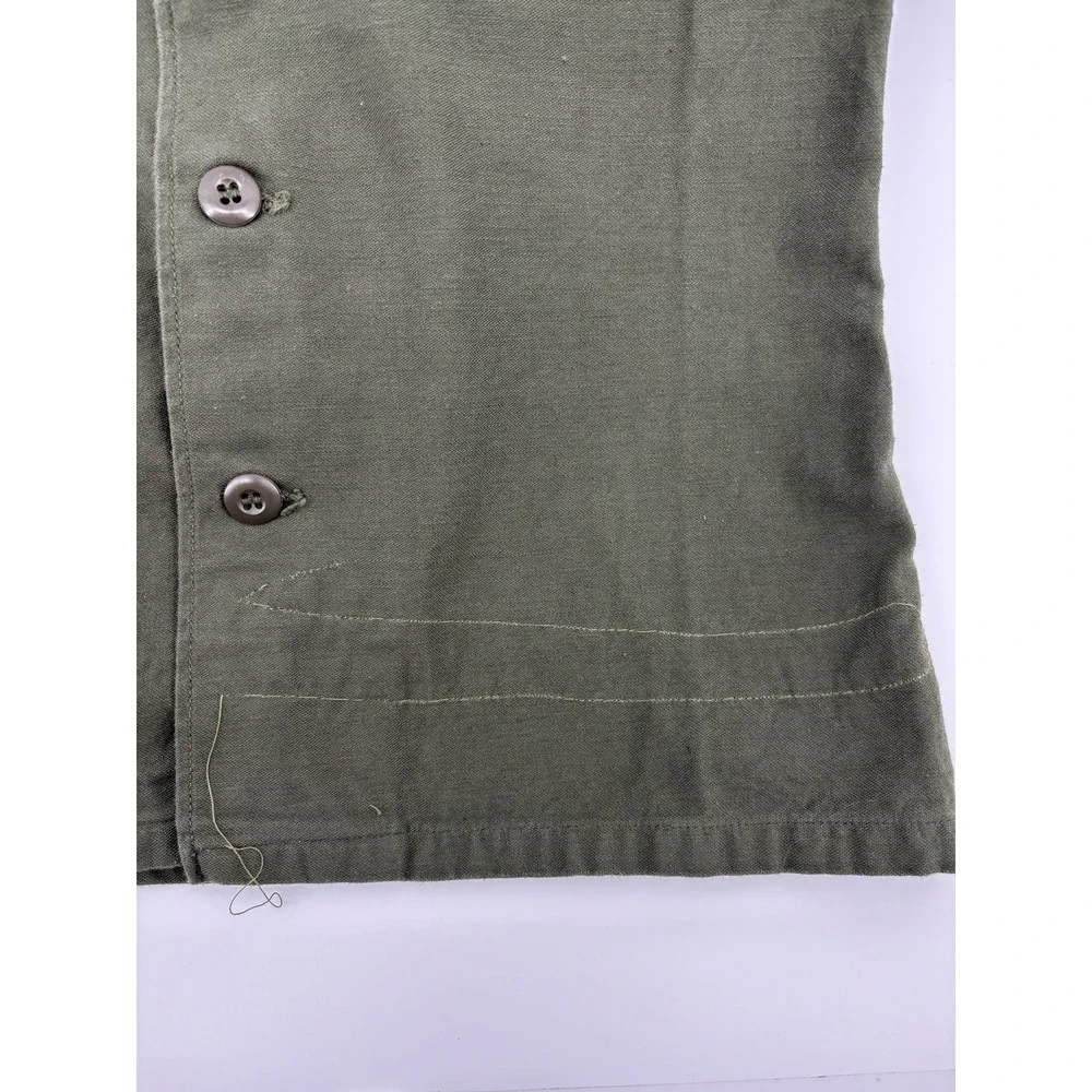 Military original vietnam
